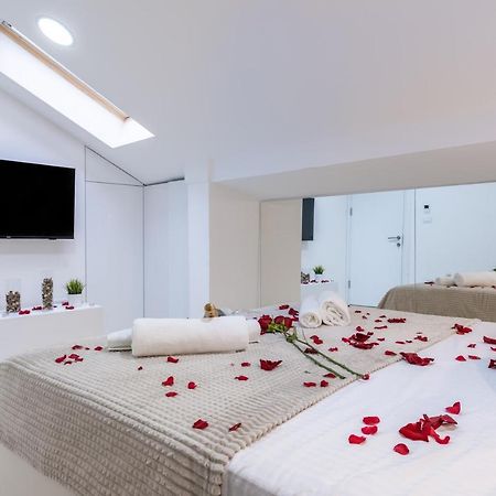 Alex Central Apartments เบลเกรด ภายนอก รูปภาพ