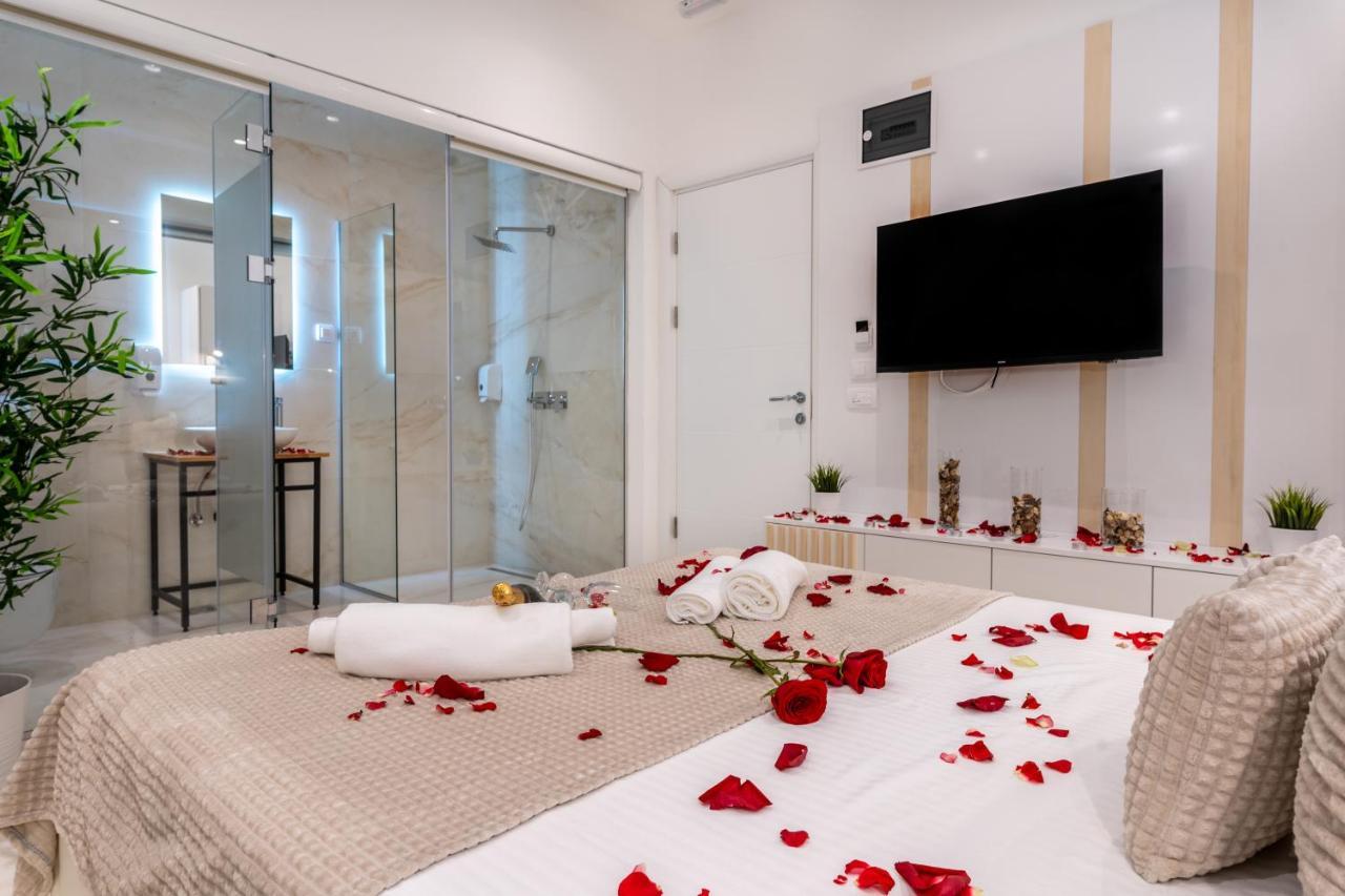 Alex Central Apartments เบลเกรด ภายนอก รูปภาพ